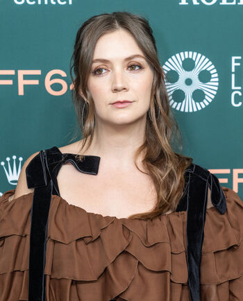 Full leaked Billie lourd private onlyfans photo