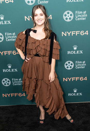 Billie Lourd