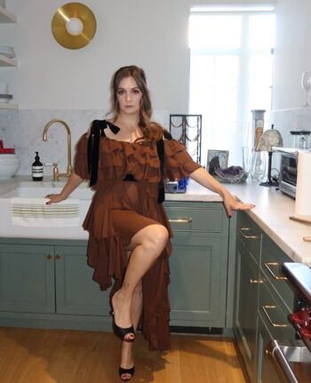 Full leaked Billie lourd private onlyfans photo