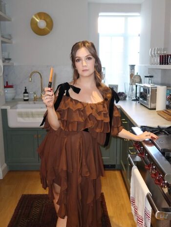 Billie Lourd