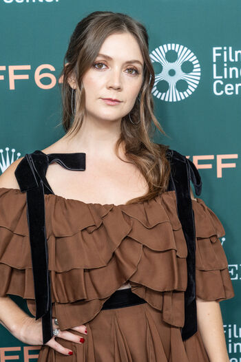 Full leaked Billie lourd private onlyfans photo