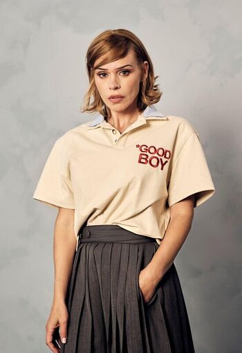 Billie Piper