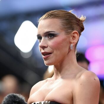 Full leaked Billie piper page private onlyfans photo