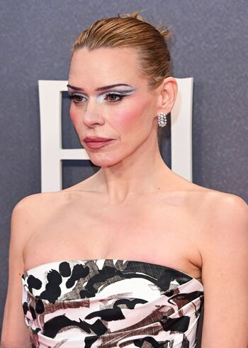 Full leaked Billie piper private onlyfans photo