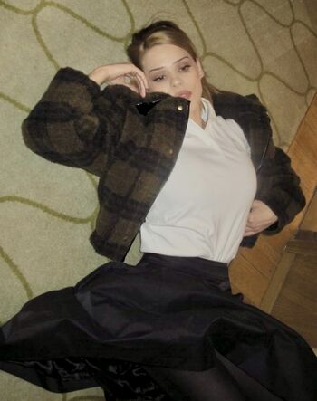 Full leaked Billie piper private onlyfans photo