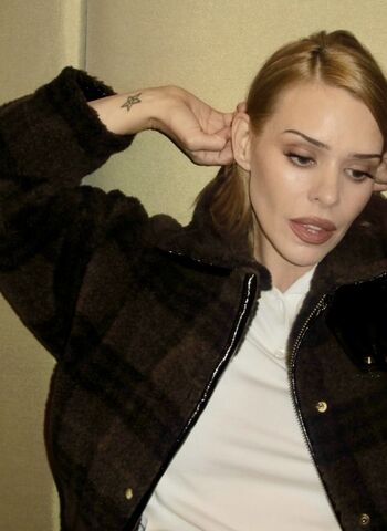 Full leaked Billie piper private onlyfans photo