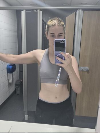 Full leaked Billietrixx private onlyfans photo