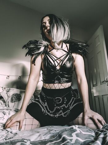 Full leaked Billietrixx private onlyfans photo