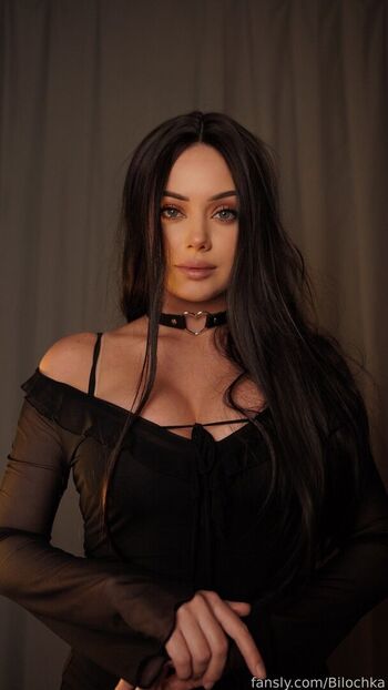 Full leaked Bilochka asmr page private onlyfans photo