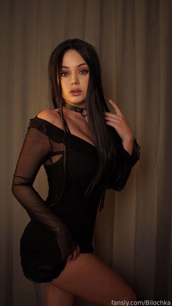 Full leaked Bilochka asmr page private onlyfans photo