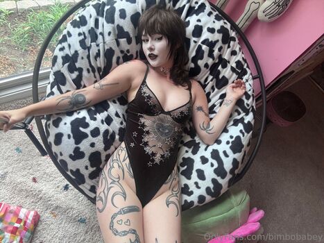 Full leaked Bimbobabey private onlyfans photo
