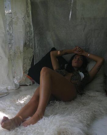 Full leaked Bindi london private onlyfans photo