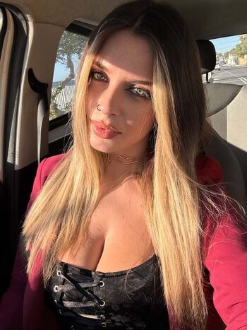 Full leaked Bionditudo private onlyfans photo