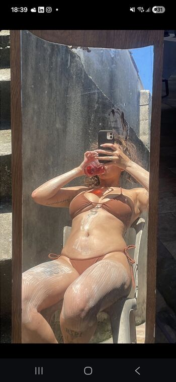 Full leaked Biquini private onlyfans photo