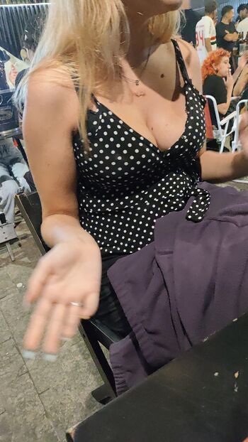 Full leaked Biquini private onlyfans photo