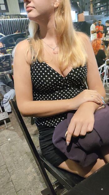 Full leaked Biquini private onlyfans photo