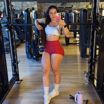 Full leaked Biquini private onlyfans photo