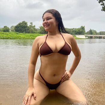 Full leaked Biquini private onlyfans photo