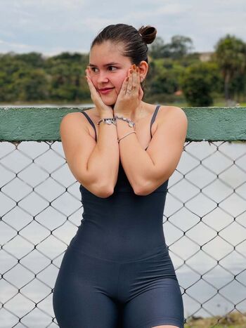 Full leaked Biquini private onlyfans photo