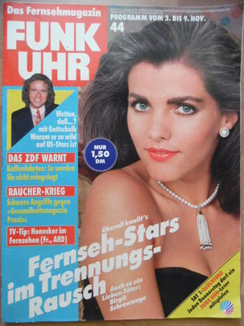 Full leaked Birgit schrowange private onlyfans photo