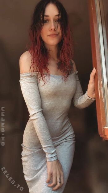 Full leaked Bitchazepam private onlyfans photo