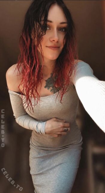 Full leaked Bitchazepam private onlyfans photo