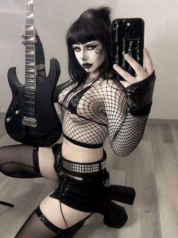 Full leaked Bixdyx private onlyfans photo