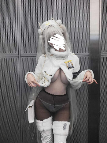 Full leaked Kamicakes / private onlyfans photo