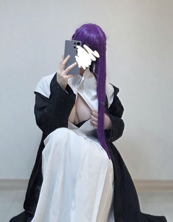 Full leaked Dragunball/ private onlyfans photo