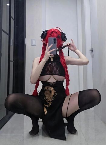 Full leaked Msfiiire / private onlyfans photo