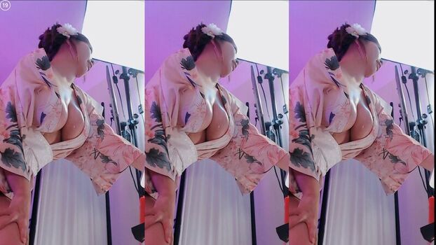Full leaked Bj babbyang private onlyfans photo
