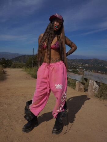 Full leaked Bktherula private onlyfans photo