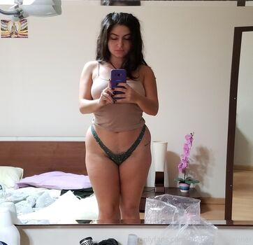 Full leaked Blmn private onlyfans photo