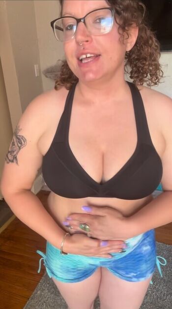 Full leaked Blssdsuprstar private onlyfans photo