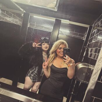 Full leaked Black dahlia private onlyfans photo