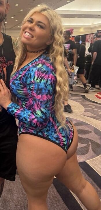 Full leaked Black dahlia private onlyfans photo