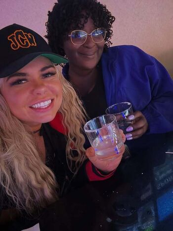 Full leaked Black dahlia private onlyfans photo