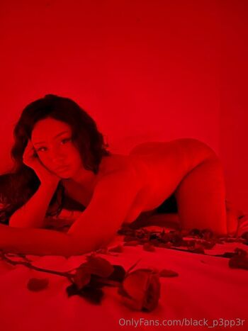 Full leaked Black pppr private onlyfans photo