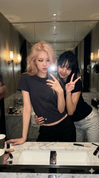 Blackpink Deepfake