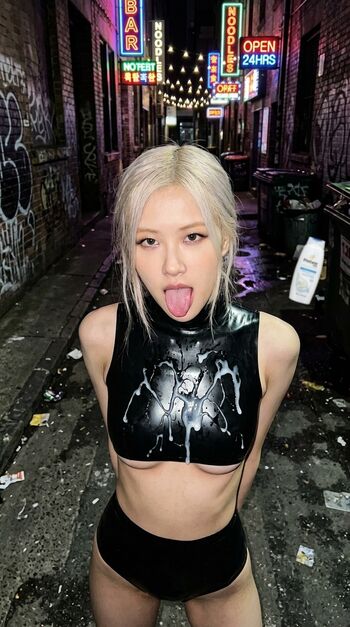 Blackpink Deepfake