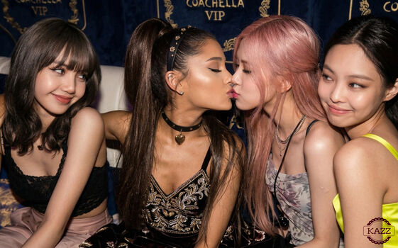 Full leaked Blackpink deepfake page private onlyfans photo