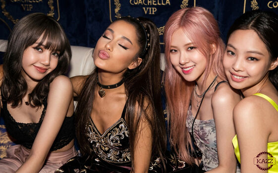 Full leaked Blackpink deepfake page private onlyfans photo