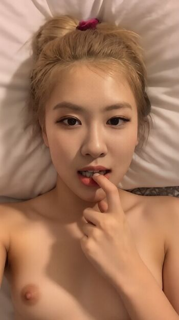 Full leaked Blackpink deepfake private onlyfans photo