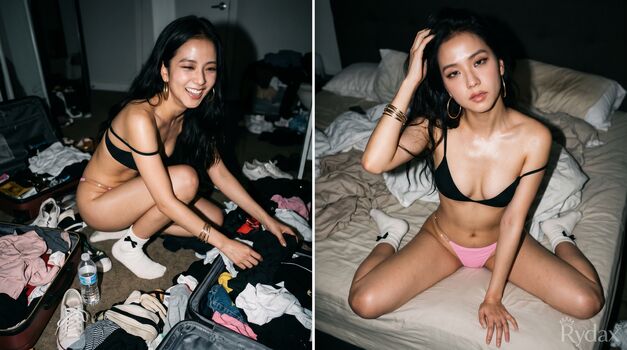 Full leaked Blackpink deepfake page private onlyfans photo
