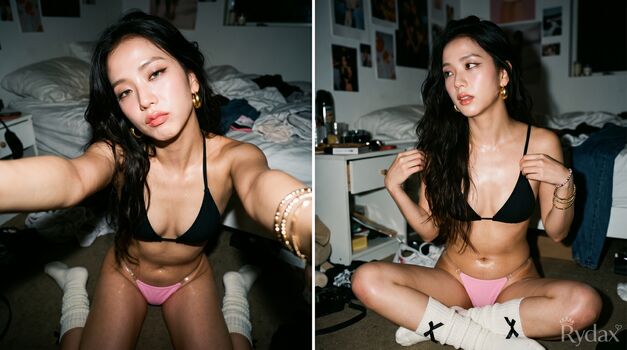 Full leaked Blackpink deepfake private onlyfans photo