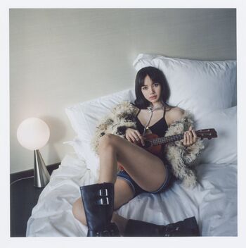 Full leaked Blackpink lisa private onlyfans photo