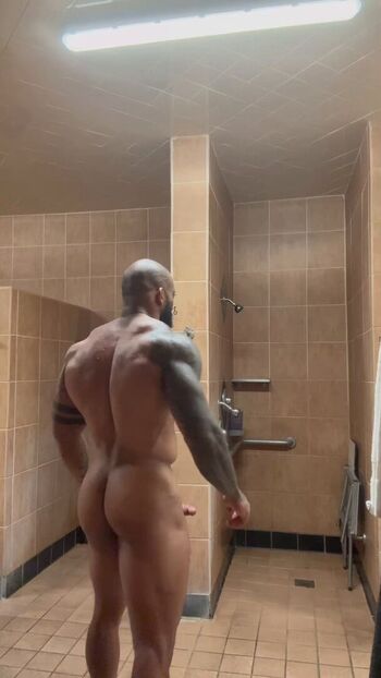 Full leaked Blackspiderfit private onlyfans photo