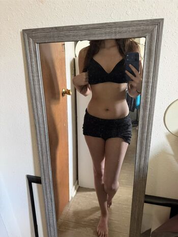 Full leaked Blagirlxoxo private onlyfans photo