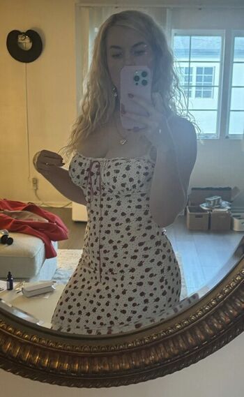 Full leaked Blair socci private onlyfans photo