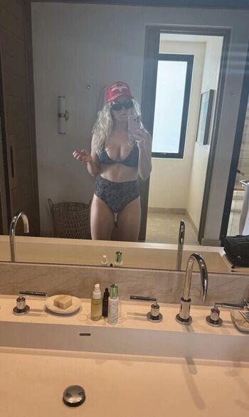 Full leaked Blair socci private onlyfans photo